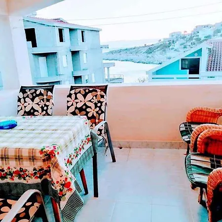 In 7367 Apartment