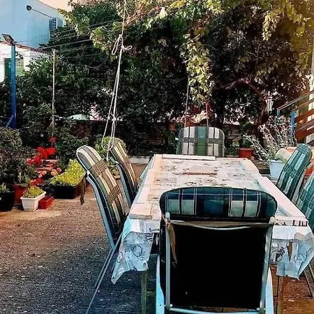 Apartment In 7367 Sevid